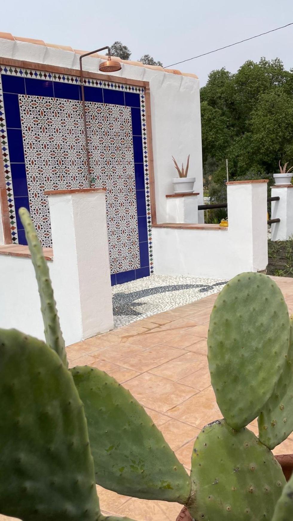 Finca Valle Verde Alora Luaran gambar