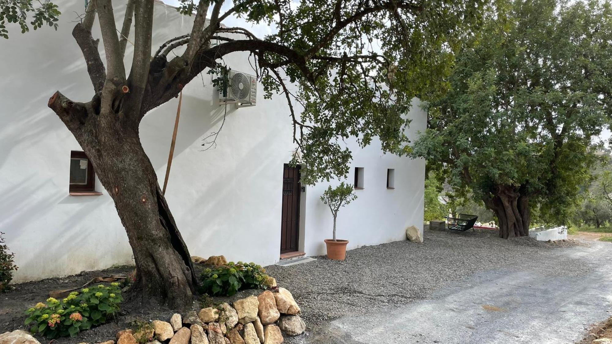 Finca Valle Verde Alora Luaran gambar